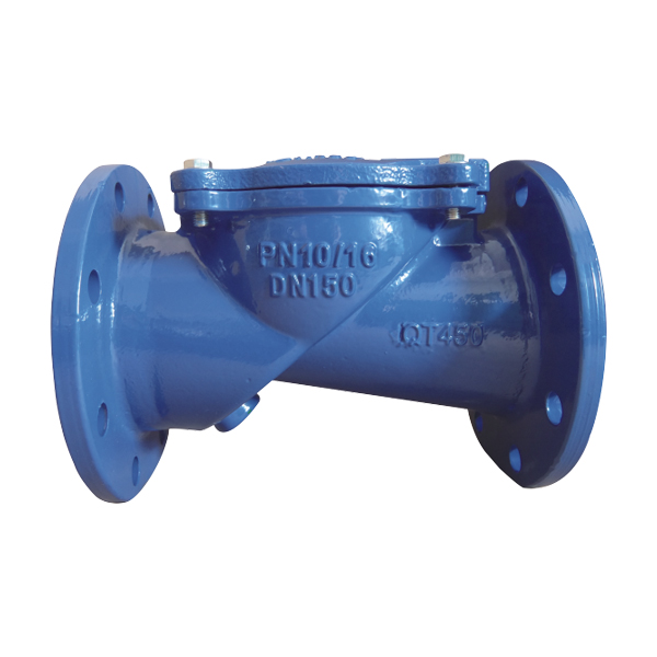 200H Series of check valve