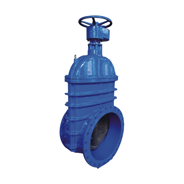 520Z Series of gate valve