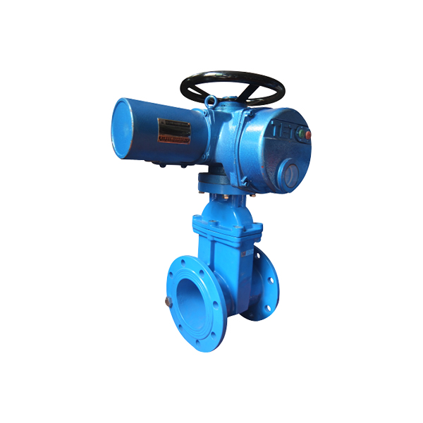 520Z / 521Z Series of gate valve