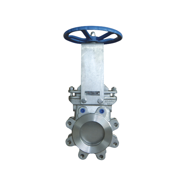 530Z Series of gate valve