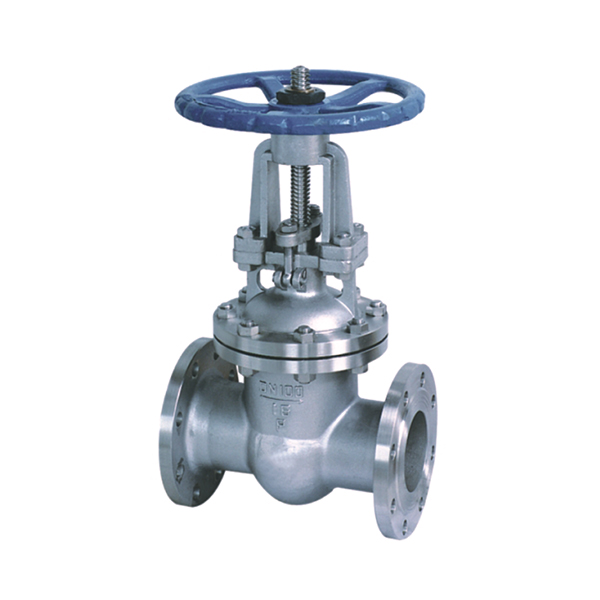 540Z Series of gate valve