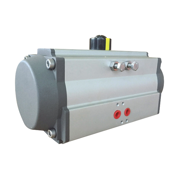 CP2 Series of pneumatic actuator