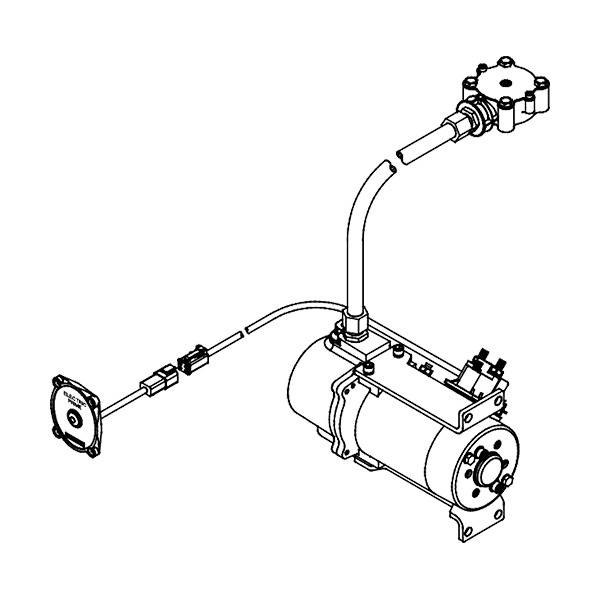 Vacuum pump